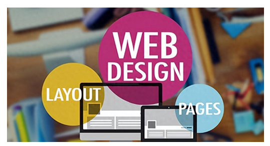 Web4U 样板网站