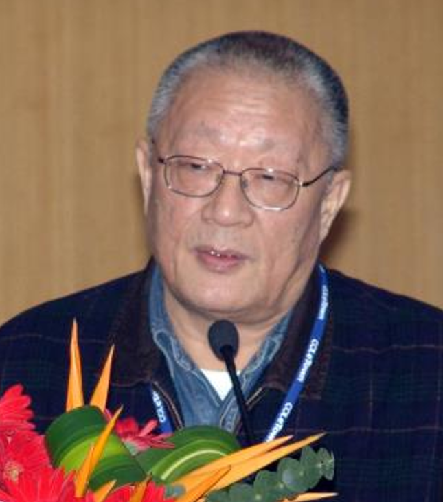 朱邦复新工作室