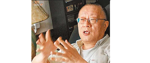 朱邦复工作室